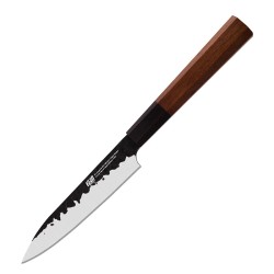 FINDKING - professional kitchen knives - set 4 piecesSteel