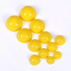 Silicone vacuum cups - cupping / massage / anti cellulite therapy - 12 piecesMassage