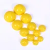 Siliconen vacuümcups - cupping / massage / anti cellulite therapie - 12 stuksMassage