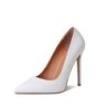 Elegant leather high heelsPumps