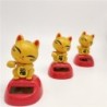 Dansende Chinese kat - speelgoed op zonne-energieSolar