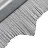 Professionele contourprofielmeter - sjabloon - metalen gereedschap voor tegels / laminaat - 125 mmHandgereedschap