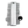 Professionele contourprofielmeter - sjabloon - metalen gereedschap voor tegels / laminaat - 125 mmHandgereedschap