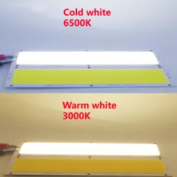 COB LED strip - 8W - 150 * 26mmLED strips
