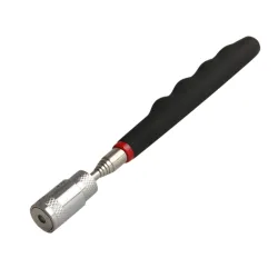 Telescopische mini magnetische pick-up tool - met LEDHandgereedschap