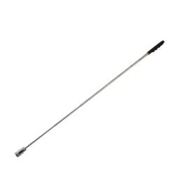 Telescopische mini magnetische pick-up tool - met LEDHandgereedschap