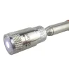 Telescopische mini magnetische pick-up tool - met LEDHandgereedschap