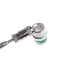 Telescopische mini magnetische pick-up tool - met LEDHandgereedschap