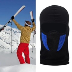 Winter warme fleece capuchon - bivakmutsPetten & Hoeden