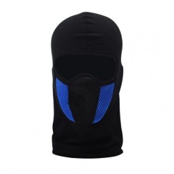 Winter warme fleece capuchon - bivakmutsPetten & Hoeden