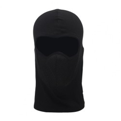 Winter warme fleece capuchon - bivakmutsPetten & Hoeden