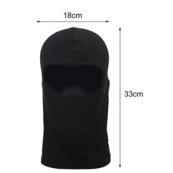 Winter warme fleece capuchon - bivakmutsPetten & Hoeden