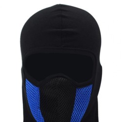 Winter warme fleece capuchon - bivakmutsPetten & Hoeden