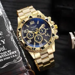 Sports stainless steel watchWatches