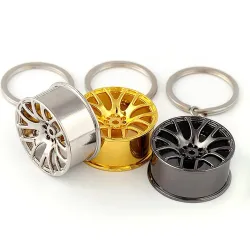 Auto velg - sleutelhangerSleutelhangers