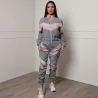 Reflective tracksuit - 2 pieces setJumpsuits