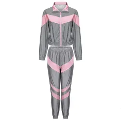 Reflecterend trainingspak - set van 2 stuksJumpsuits