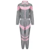 Reflective tracksuit - 2 pieces setJumpsuits
