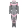Reflective tracksuit - 2 pieces setJumpsuits