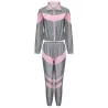 Reflective tracksuit - 2 pieces setJumpsuits