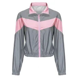 Reflecterend trainingspak - set van 2 stuksJumpsuits