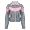 Reflective tracksuit - 2 pieces setJumpsuits