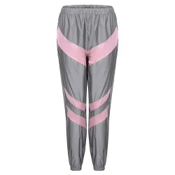 Reflective tracksuit - 2 pieces setJumpsuits