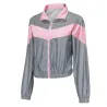Reflective tracksuit - 2 pieces setJumpsuits