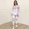Reflective tracksuit - 2 pieces setJumpsuits
