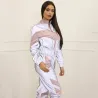 Reflective tracksuit - 2 pieces setJumpsuits