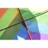 Large colorful kite - 2 piecesKites