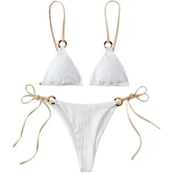 Sexy bikinisetBadkleding