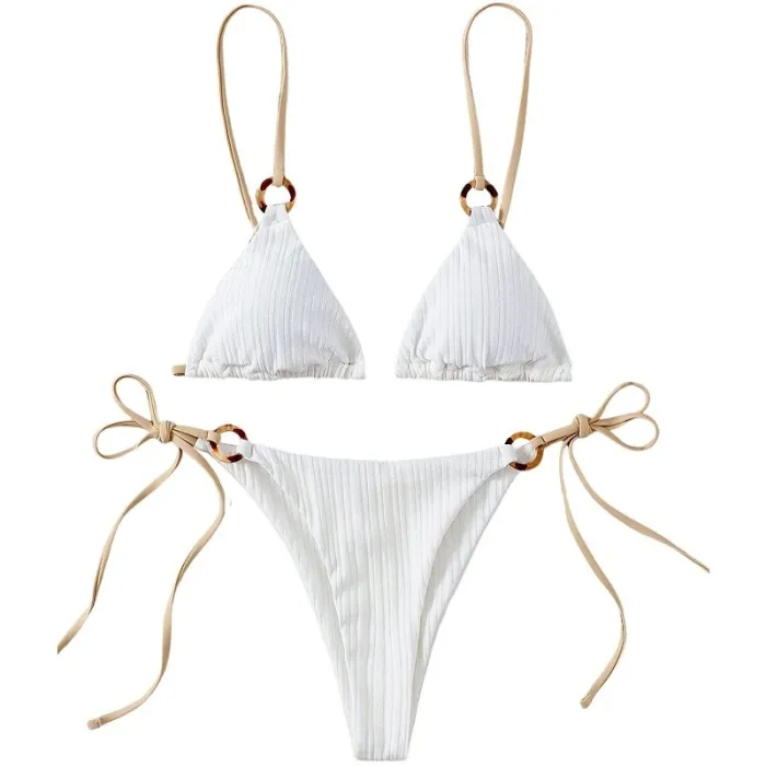 Sexy bikinisetBadkleding