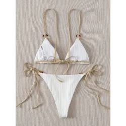 Sexy bikinisetBadkleding