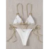 Sexy bikinisetBadkleding