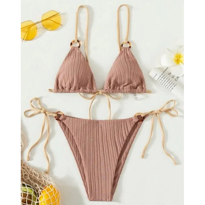 Sexy bikinisetBadkleding