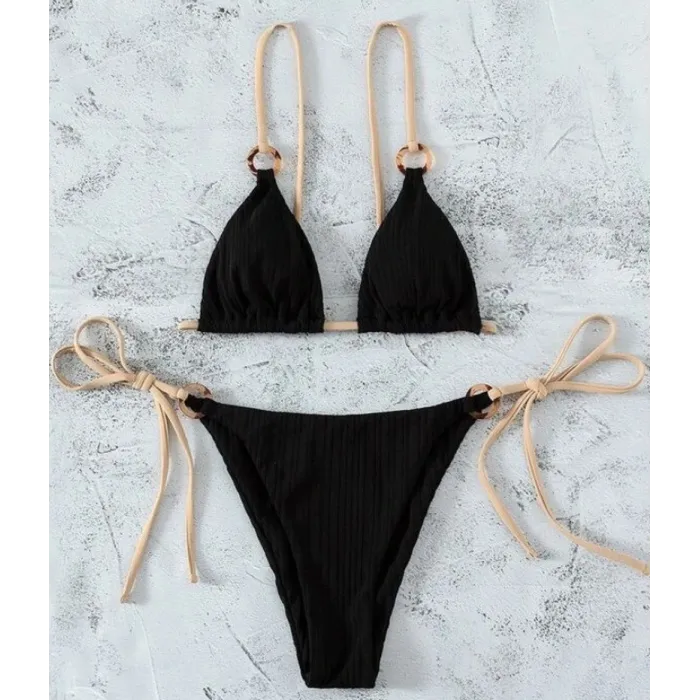 Sexy bikinisetBadkleding