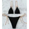 Sexy bikinisetBadkleding
