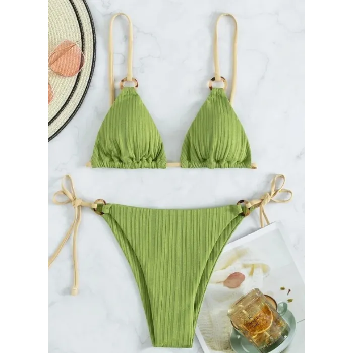 Sexy bikinisetBadkleding