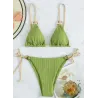 Sexy bikinisetBadkleding