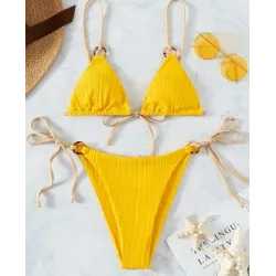 Sexy bikinisetBadkleding