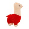 Plush alpaca - toyCuddly toys