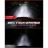 D2S - Xenon HID light - headlight bulb - 35W - 2 piecesXenon