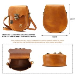 Elegant shoulder leather bagBags