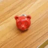 3D keramische beer - meubelgrepen - knoppenMeubels