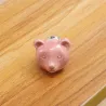 3D keramische beer - meubelgrepen - knoppenMeubels