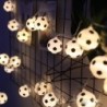 LED slinger - met voetballen - USB poweredValentijnsdag