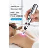 Electronic acupuncture pen - meridian energy - pain relief - body massagerMassage