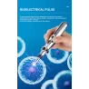 Elektronische acupunctuurpen - meridiaanenergie - pijnverlichting - lichaamsmassagerMassage