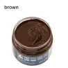 Leather repair / polishing cream - for car seats / shoes / sofasCars & Vehicles